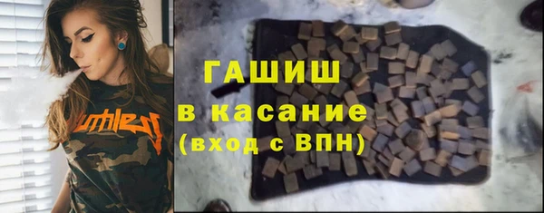 хмурый Осинники