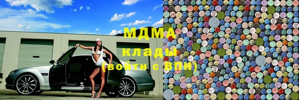 хмурый Осинники